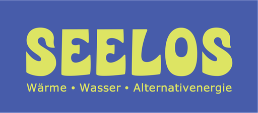 Logo Seelos Wärme Wasser Alternativenergie